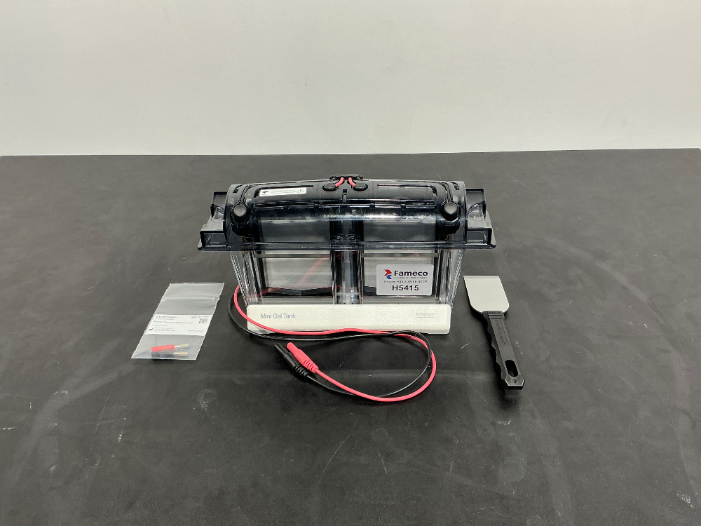 Image of Invitrogen Mini Gel Tank